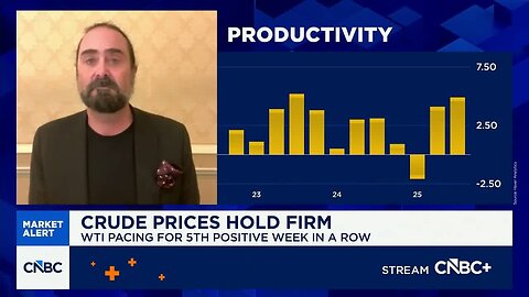 Surprised Powell went to Supreme Court hearing on Fed's Lisa Cook, says Jefferies' David Zervos