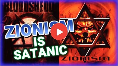 David Icke_ Zionism is a Satanic Secret Society