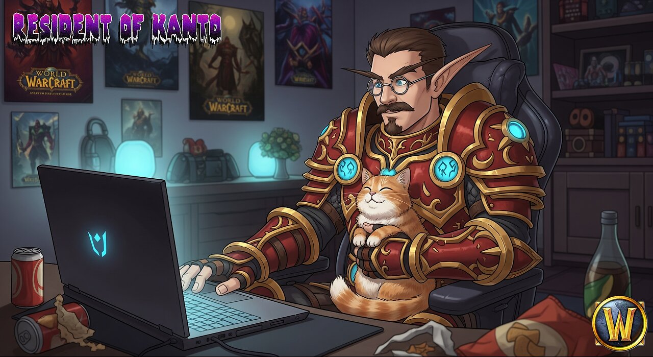 World of Warcraft: PvP Weeklies!!!!