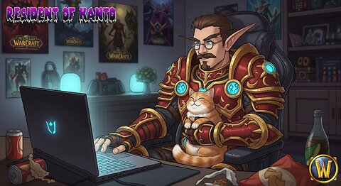 World of Warcraft: PvP Weeklies!!!!