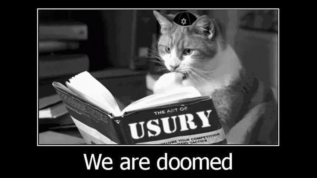 Who is Behind Israel? - Ken O'Keefe