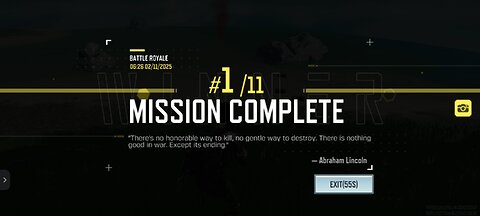 call of duty mobile short