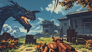 Game Pass Train Base Building Game | Voidtrain EP1 | No Commentary