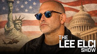 The Lee Elci Show | 02.17.26