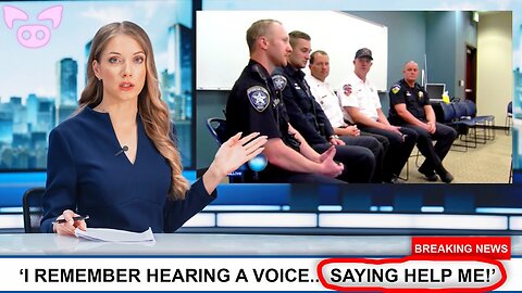 Creepy Footage to Test Your Nerves!