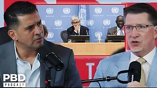 "The Budget BIT#H"- U.N. Faces Cash CRISIS As BILLIONS In Dues Go Unpaid