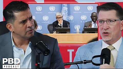 "The Budget BIT#H"- U.N. Faces Cash CRISIS As BILLIONS In Dues Go Unpaid