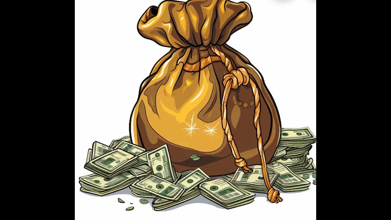 my response to "pastors" demanding tithes