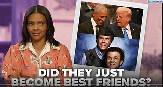 Jimmy Carter's Funeral Is Going Viral For All The Wrong Reasons - Candace Ep 129