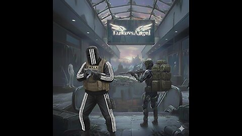 ESCAPE FROM TARKOV 1.0