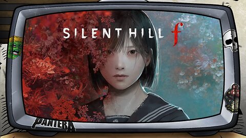 [ Silent Hill: f. ]