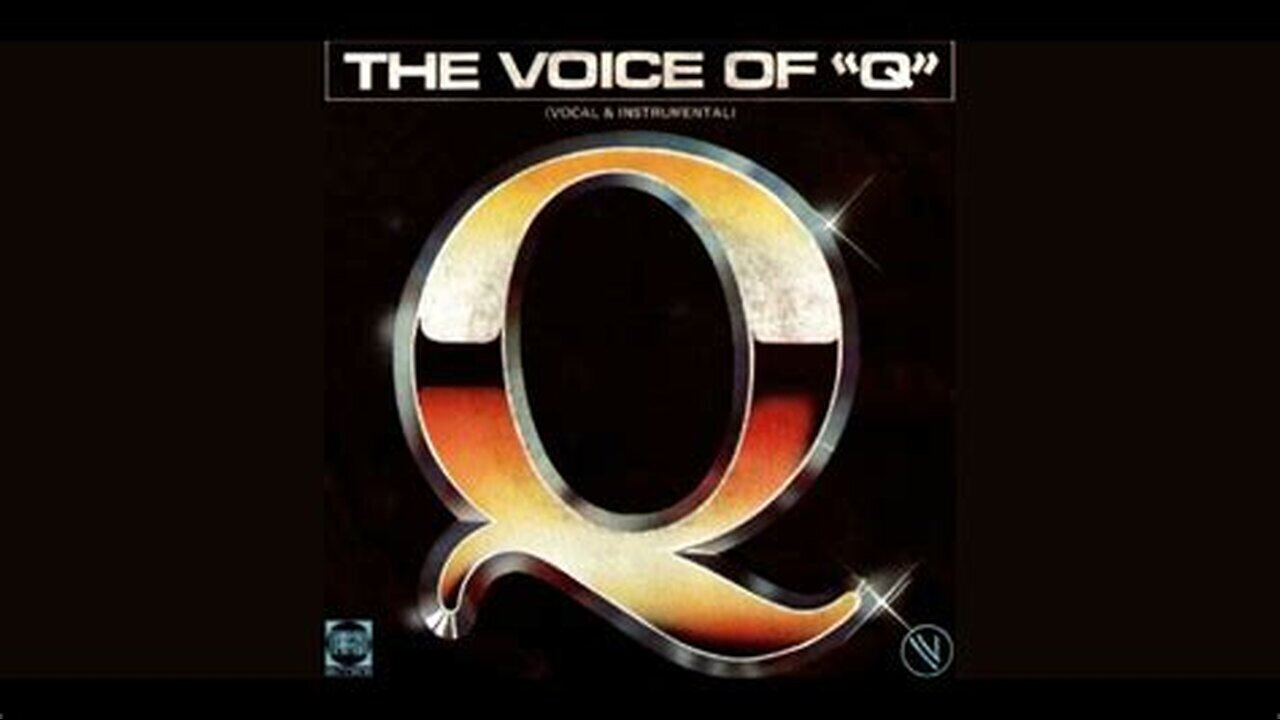 Q - The Voice of Q