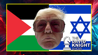 Thu Episode #1,933: Gaza Ceasefire Suspicious; Biden Extends Covid Emergency to 2029