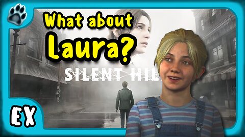 Silent Hill 2 Remake | What About Laura?