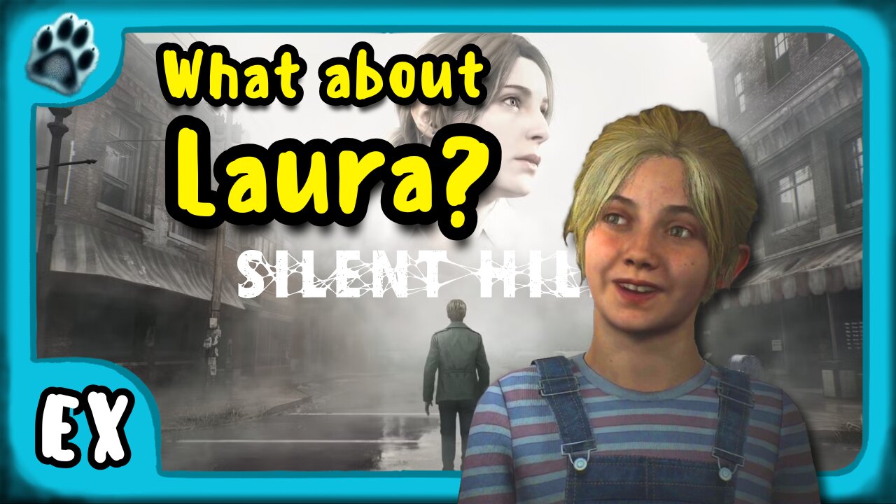 Silent Hill 2 Remake | What About Laura?