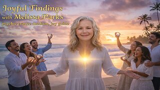 Joyful Findings * SG Marcia Morse * Ep 314 * 12 Feb 2026