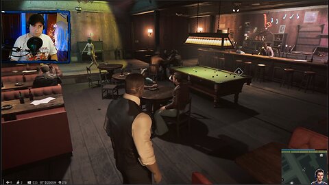 Mafia III +18#89