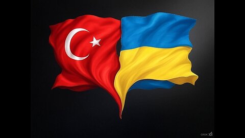 Turkey’s Ascendance: An Islamic Power in the Spotlight Over Ukraine
