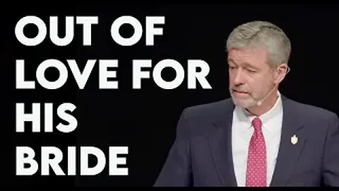 Christ Has Freed You From Sin and Death - Paul Washer