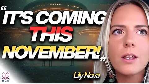 NASA Can’t Hide This: A MASSIVE ALIEN SHIP Is COMING IN NOVEMBER (Behind the Sun)