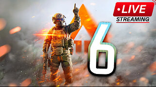 BATTLEFIELD 6 - It's Finally Here..