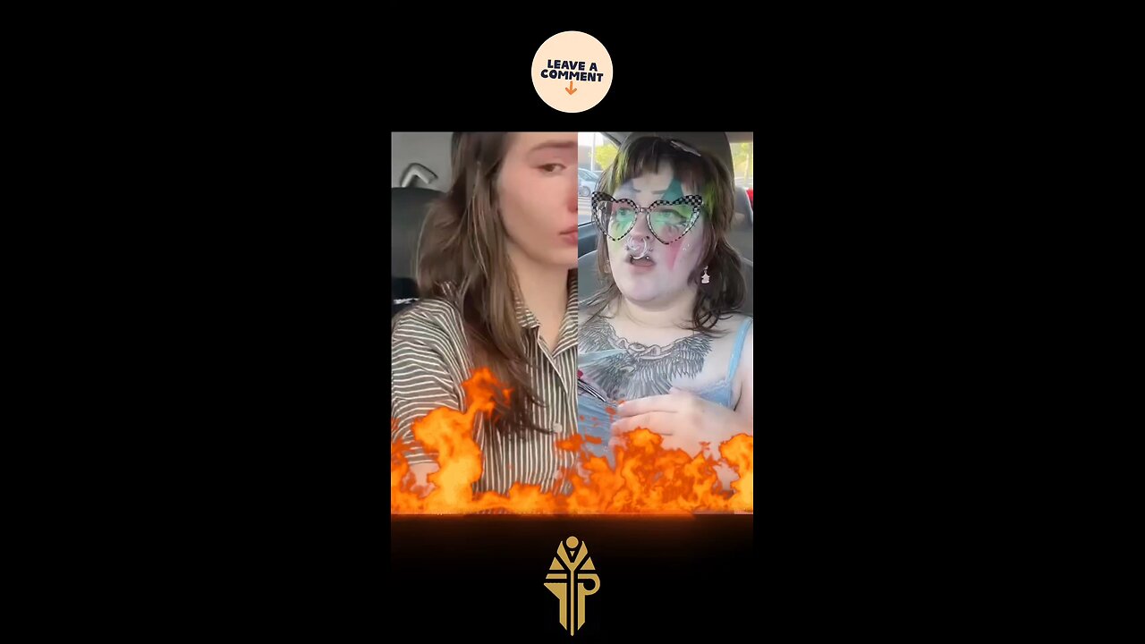 What's going on here?