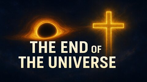 How the Universe Ends—and Begins Again