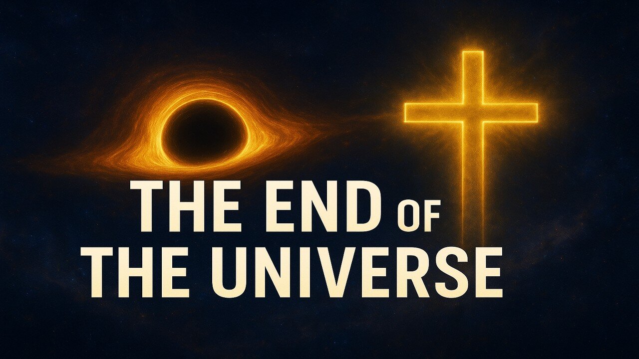 How the Universe Ends—and Begins Again