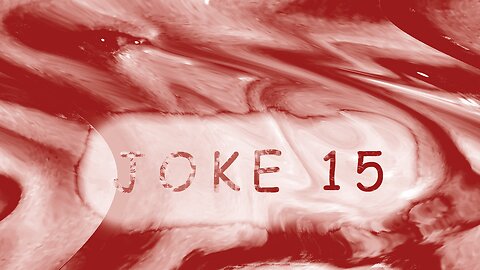 Thankstank Joke 15 Skrilla Doot Doot 67 but he's Retarded Rumblow