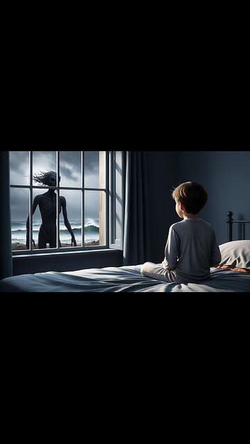 Monster Inside By Sneaky Leakey