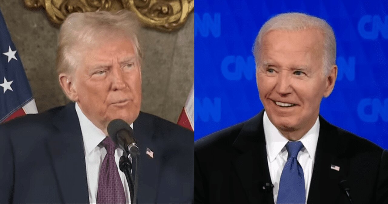 ‘Playing Dirty’ How Biden’s Last-Minute Moves Could Stall Trump’s Presidency