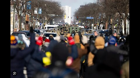 Minnesota CEOs Issue Joint Letter Urging De-escalation in Minnesota After Shooting