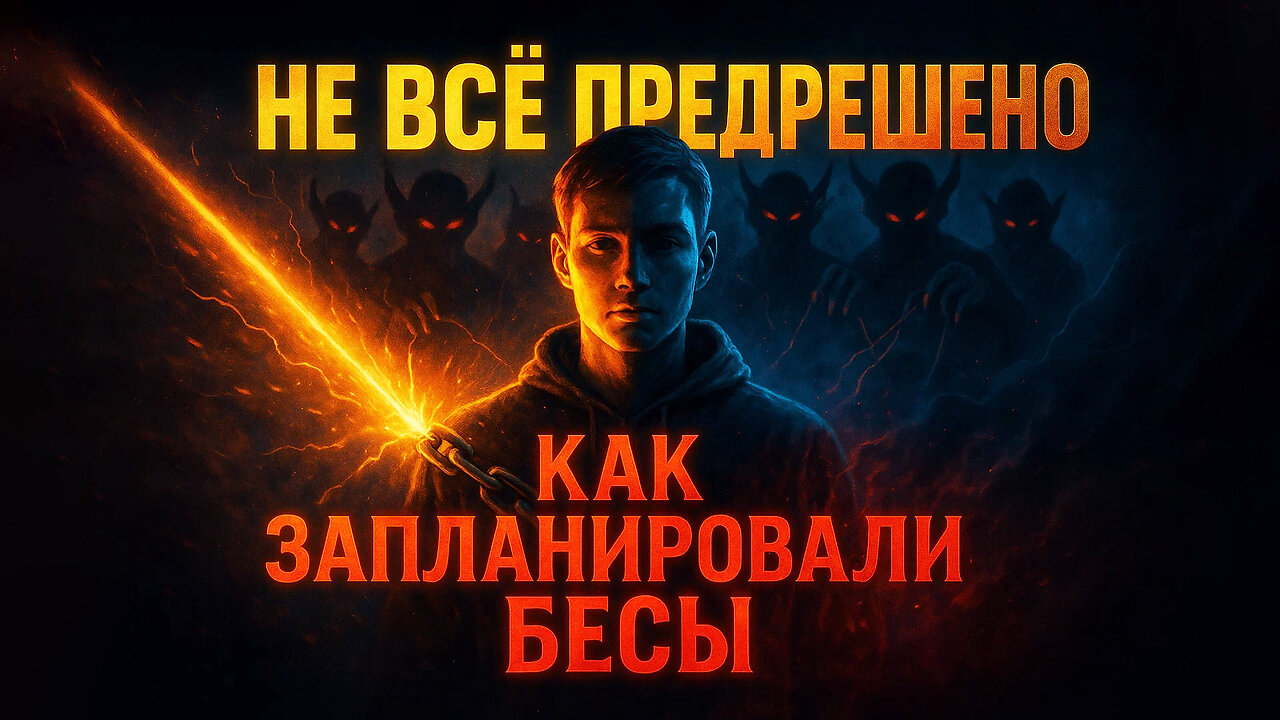 Против правил тьмы как изменить судьбу, которую «назначили»