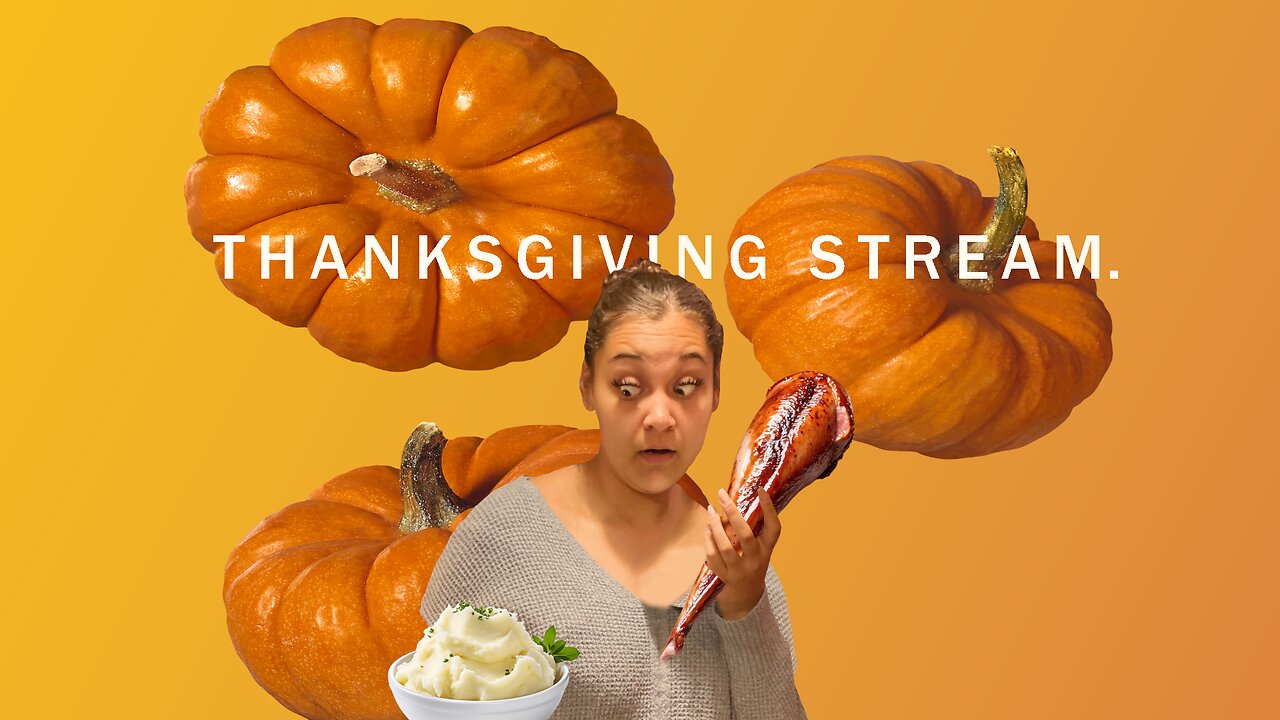 Friendsgiving | ramble