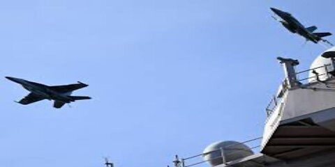 Russia's Hypersonic Move in Venezuela Heightens Tensions in Fraught Caribbean