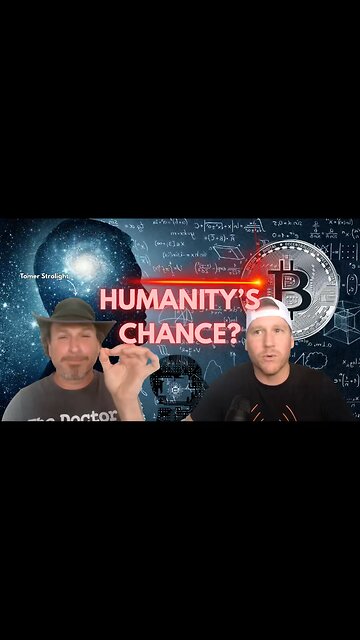 Tomer Strolight - The Philosophy of Bitcoin | Teaser