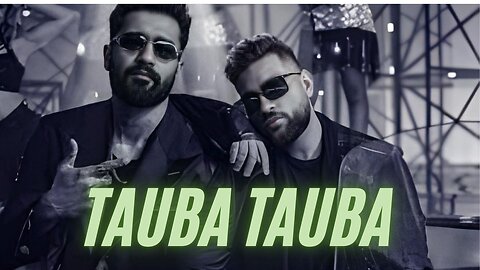 Tauba Tauba | Karan Aujla | Desi Melody Reflections