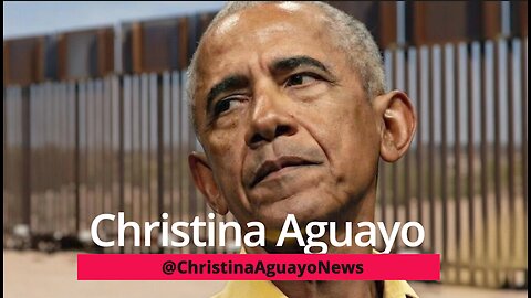 Obama Gets Positive ICE Report On Deportation During Media Ride-Along