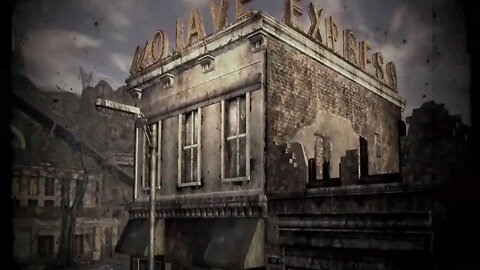 Fallout: New Vegas #8 Camp Searchlight Beckons. But Who Is Logan And Why Does He Hate Us?!