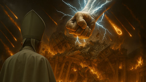 From Here On Out... Nothing Will EVER Be the Same Again!