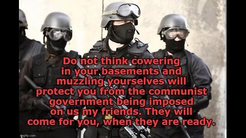 10/24/2025-For When It All Goes Sideways