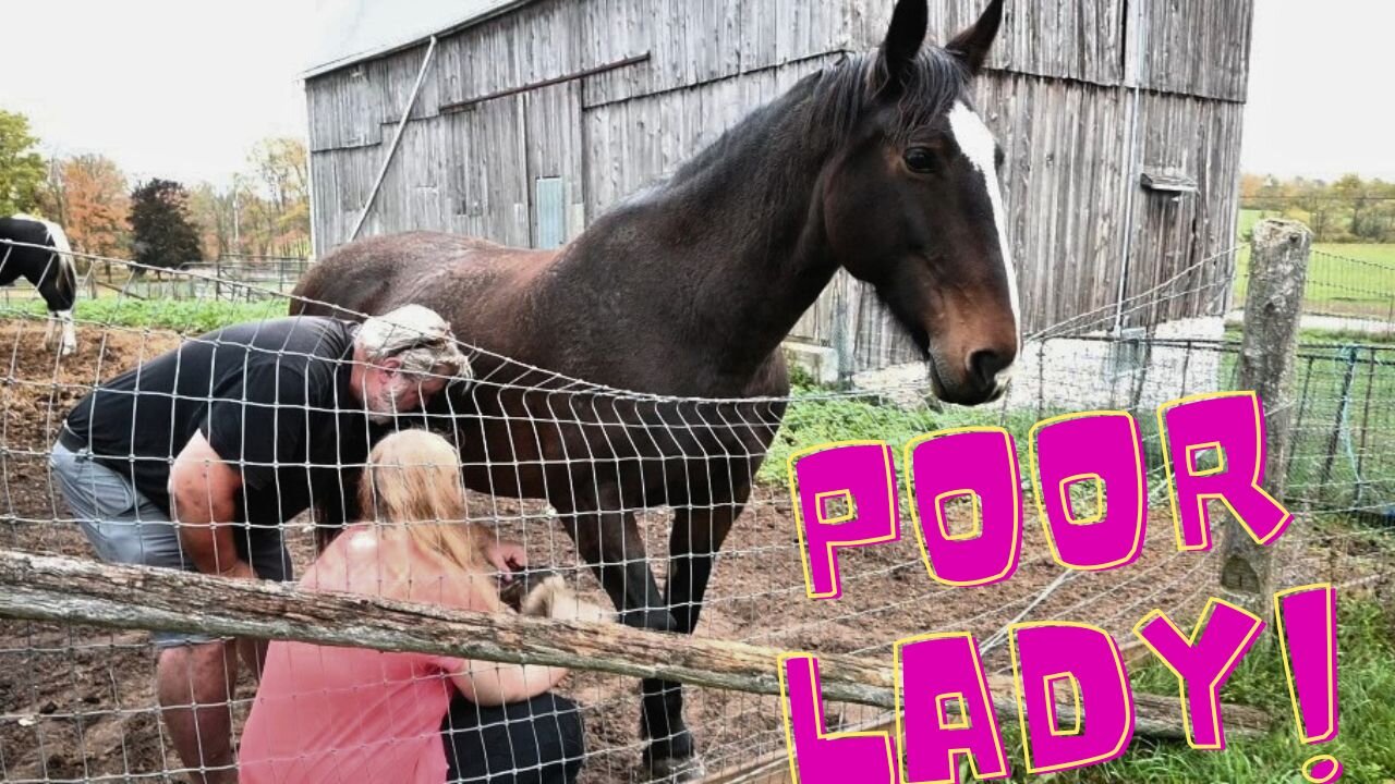 BEWARE This Could Happen On Your FARM Too!
