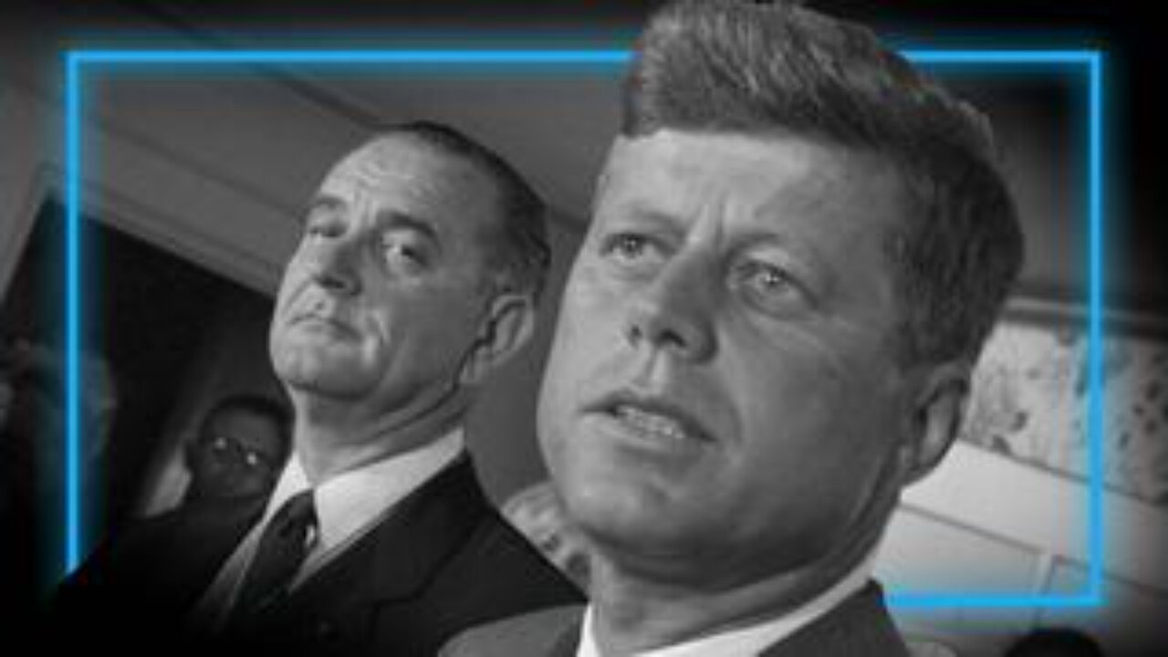 JFK ASSASSINATION BOMBSHELL: Trump Declassified Ordered Will PROVE LBJ Ordered CIA Hit On JFK!!