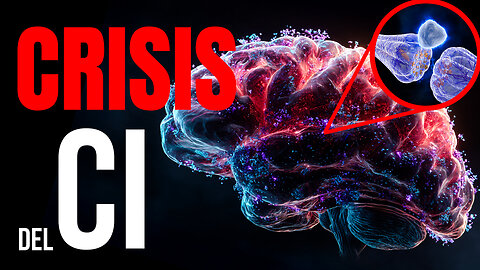 ¿Por qué está disminuyendo el CI promedio? Causas de la «niebla mental»