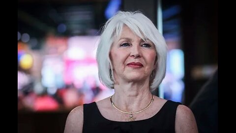 Trump Pardons Tina Peters