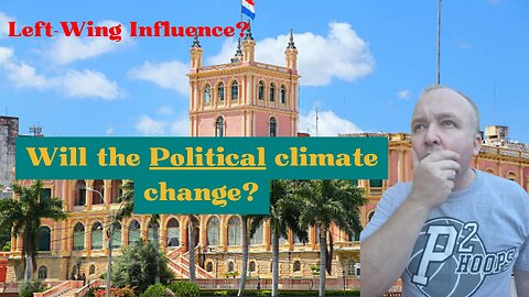 Is it Safe to Invest in Paraguay? Is Paraguay Politically Stable? My Thoughts.