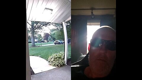 Stay in School Stupid : You AND Your Dad Are BUSTED