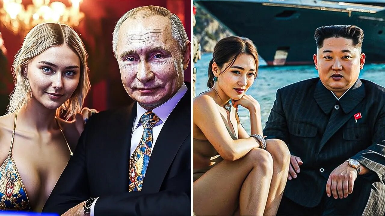 The Lavish Life of Russian Oligarchs Behind Bars — Unreal Luxury 💰