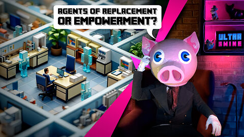 Agents of replacement or empowerment?