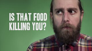 Foods That Cure Disease (2018) documentary